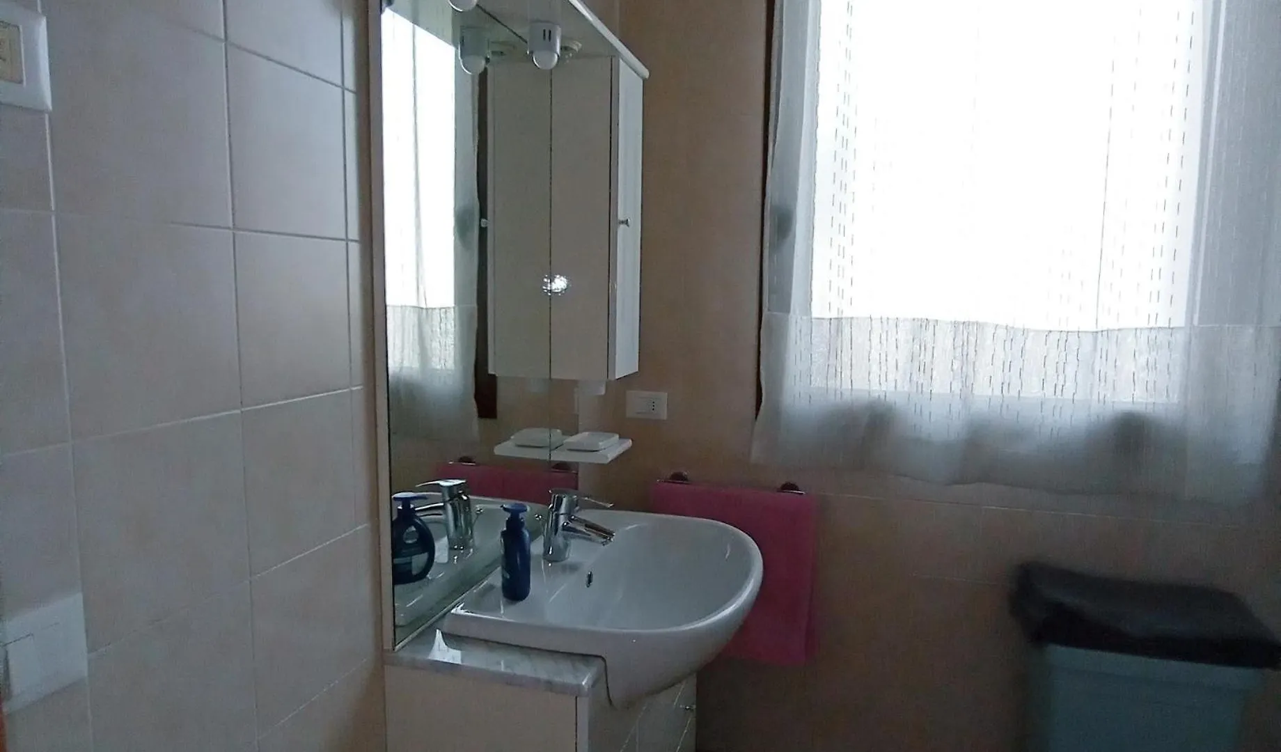 Agriturismo Trabucco Apartment Casale sul Sile