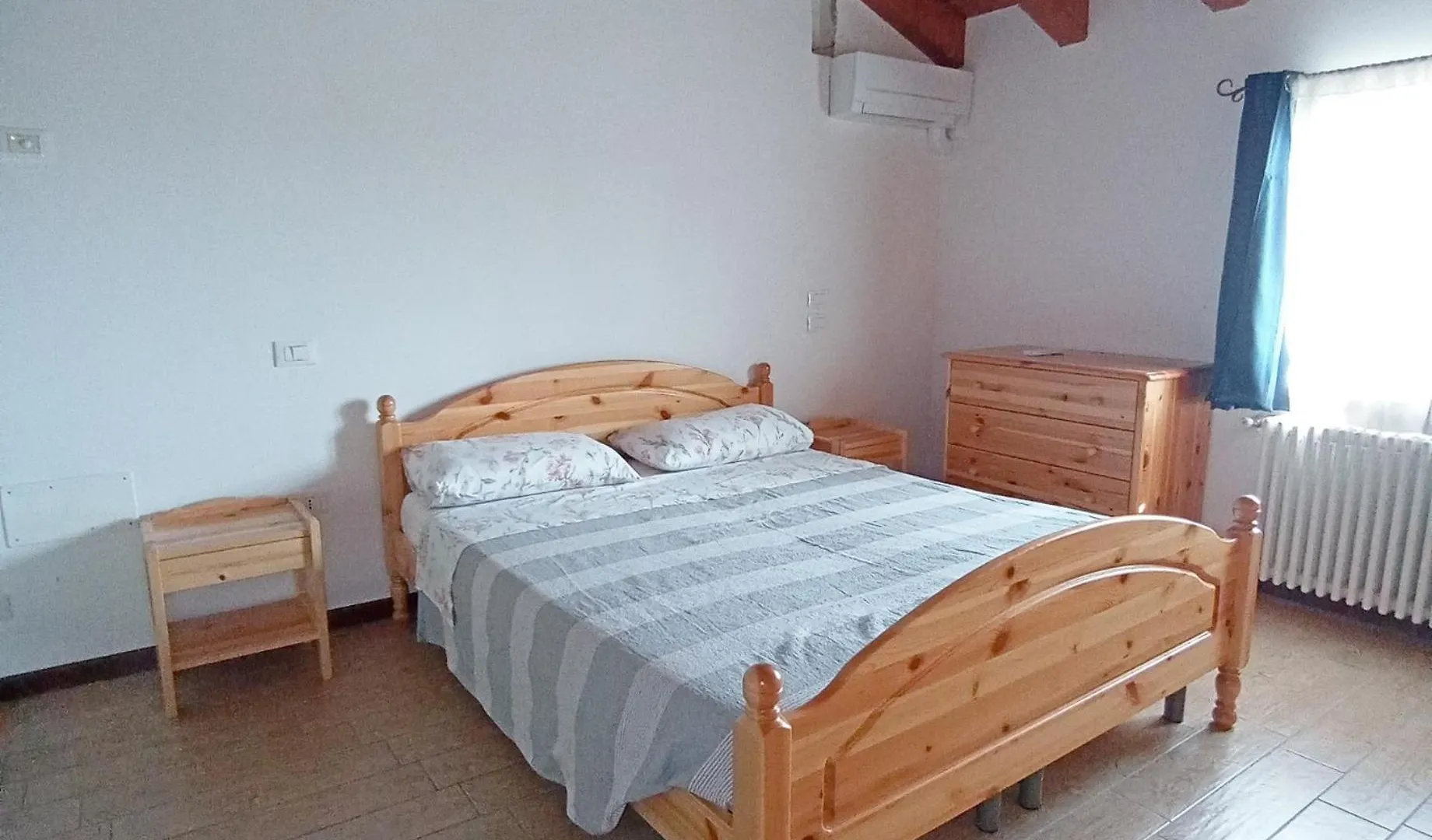 Agriturismo Trabucco Appartamento Casale Sul Sile 0*,  Italia