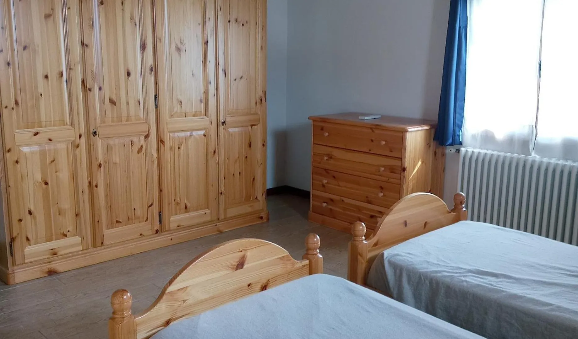 Agriturismo Trabucco Apartment Casale sul Sile