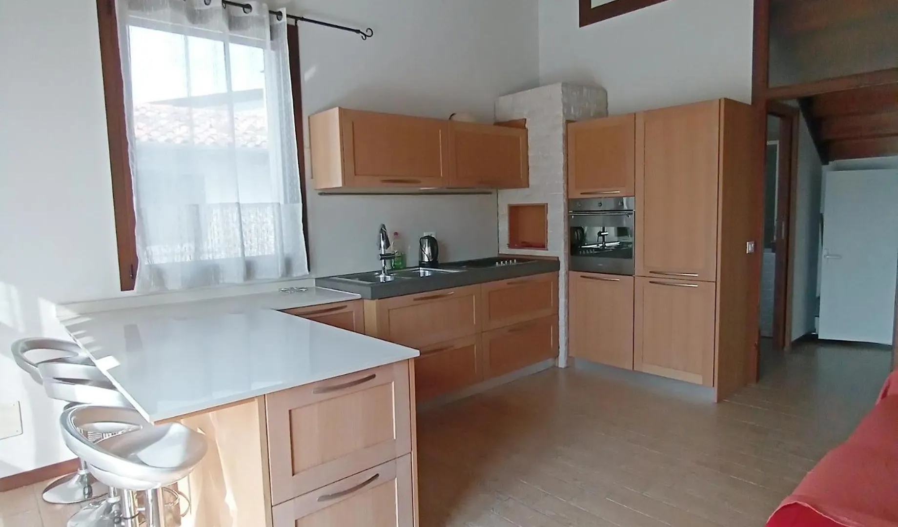 Agriturismo Trabucco Apartment Casale sul Sile 0*,