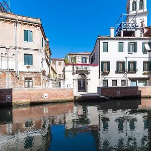  Appartamento Ln Luxe Canal View
