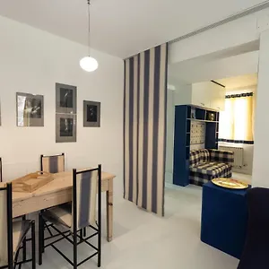  Appartamento Blueyellow In Cannaregio Air Conditioning Wifi